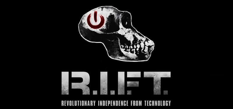 Illustration for article titled Why Do the Anarcho-Primitivists Want to Abolish Civilization?